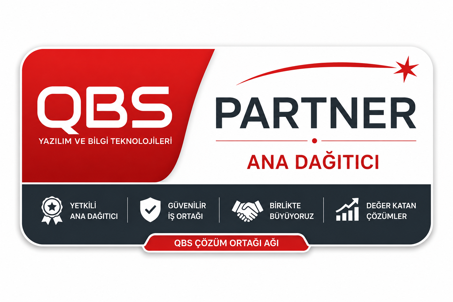 Ana Dağıtıcı