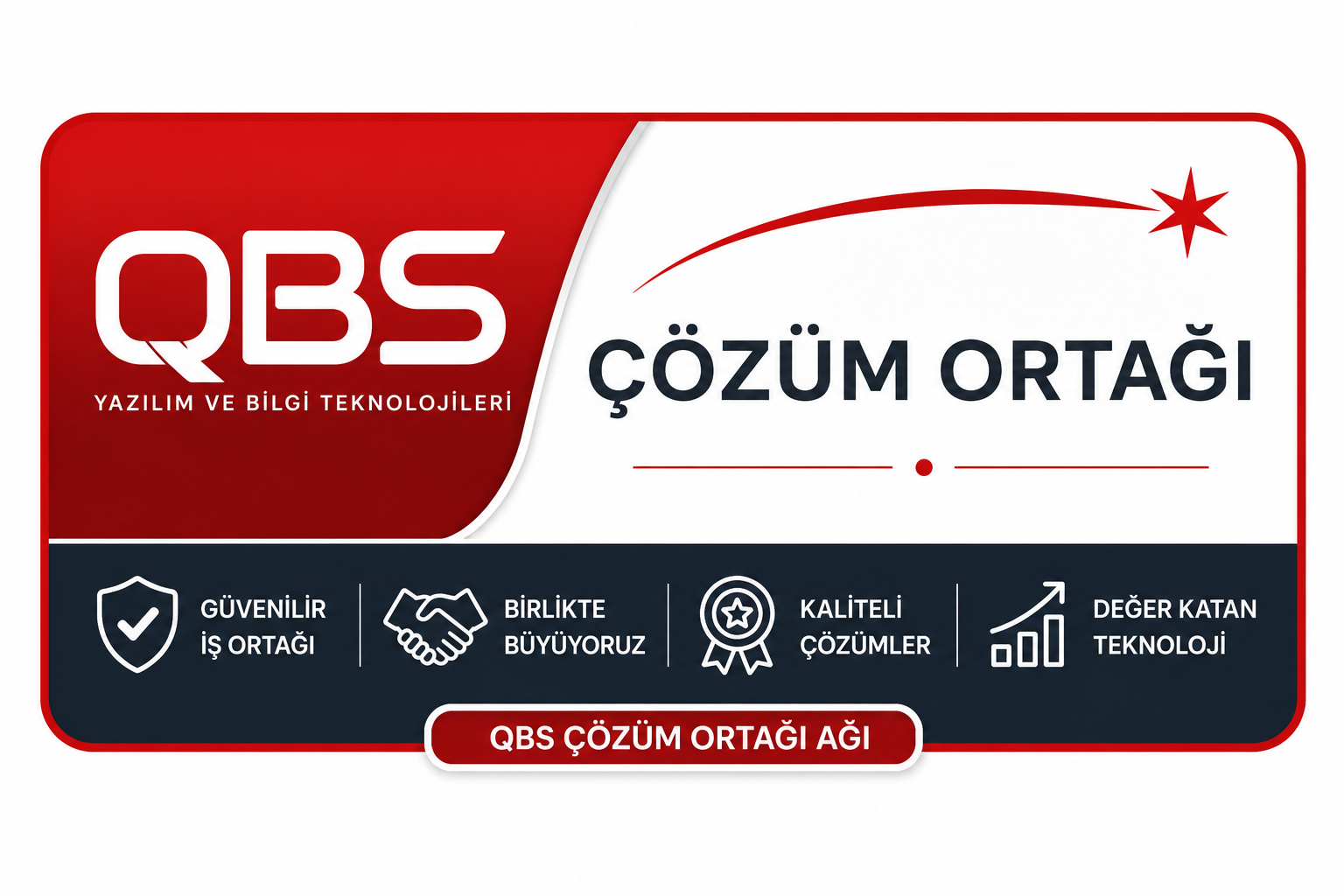Çözüm Ortağı