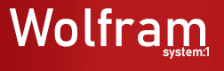 Wolfram ERP